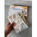 Harivo Pet Mat Cat Dog Cushion Pad Summer Comfortable Soft for Pets