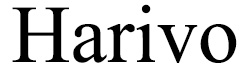 Harivo